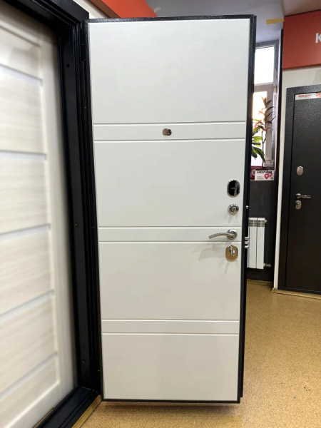BULDOORS 100 MP HORIZON