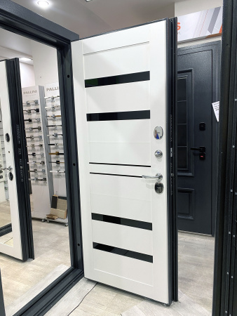 BULDOORS TERMO MODERN (Частный дом)
