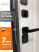 BULDOORS TERMO GlASS 1(Частный дом)