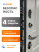 BULDOORS 70 МP RIVIERA