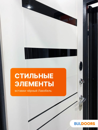 BULDOORS TERMO MODERN (Частный дом)