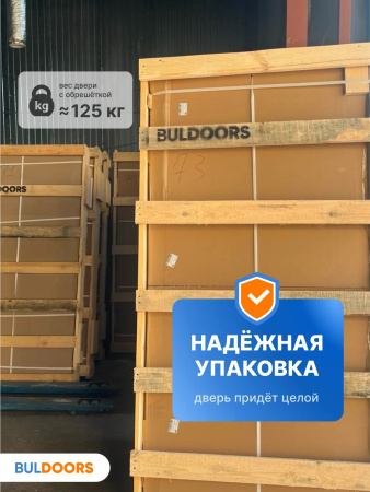 BULDOORS 90 MP ROYAL