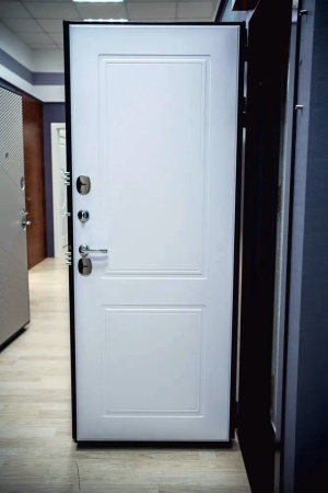 BULDOORS TERMO WHITE (Частный дом)