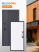 BULDOORS NS TERMO RAIL