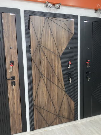 BULDOORS 90 PP WOOD