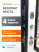 BULDOORS TERMO MIRROR