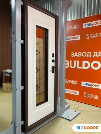 TERMO ARCTIC 1 (Частный дом)