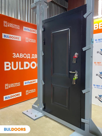 BULDOORS TERMO CLASSIC (Частный дом)
